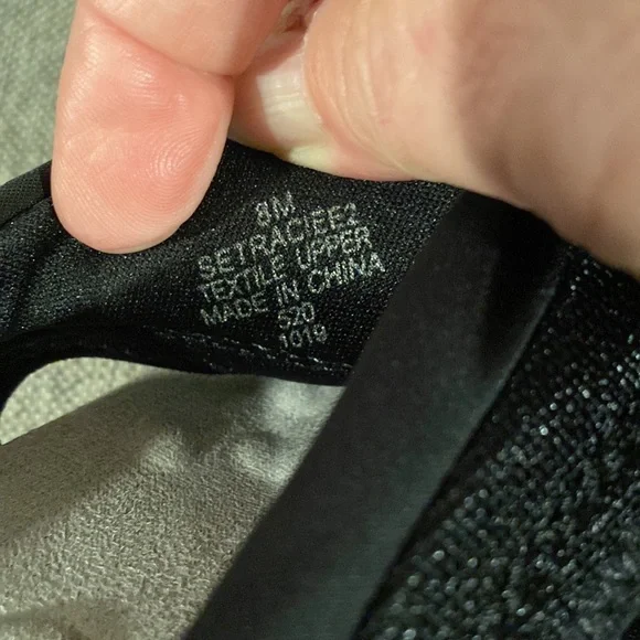 Easy Spirit. Comfortable Sandals, Size 8 - Picture 7 of 7